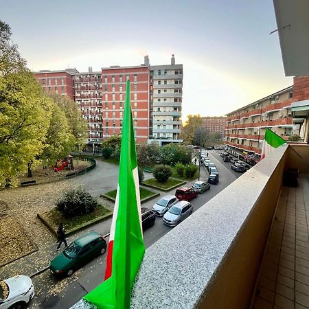 Milano Guest House Exterior photo