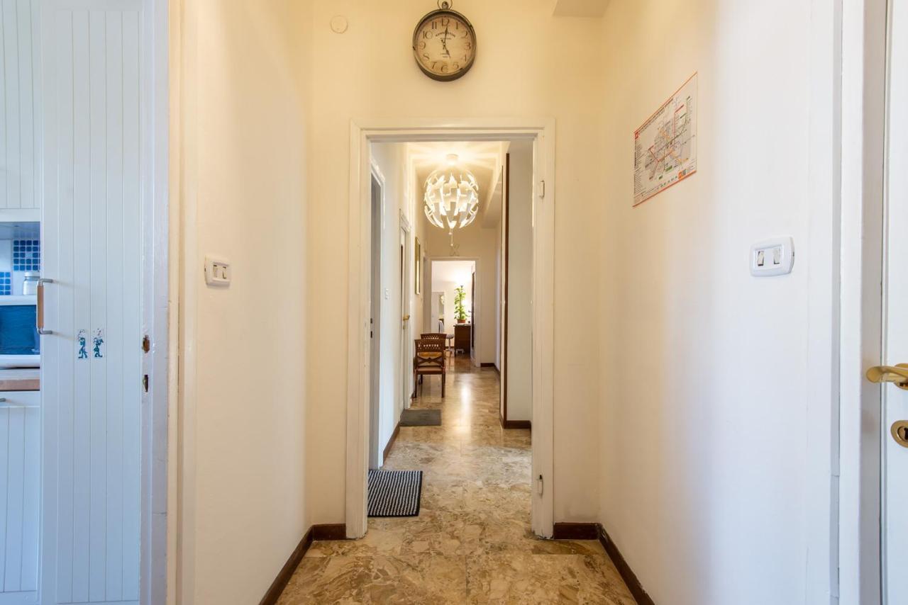 Milano Guest House Exterior photo