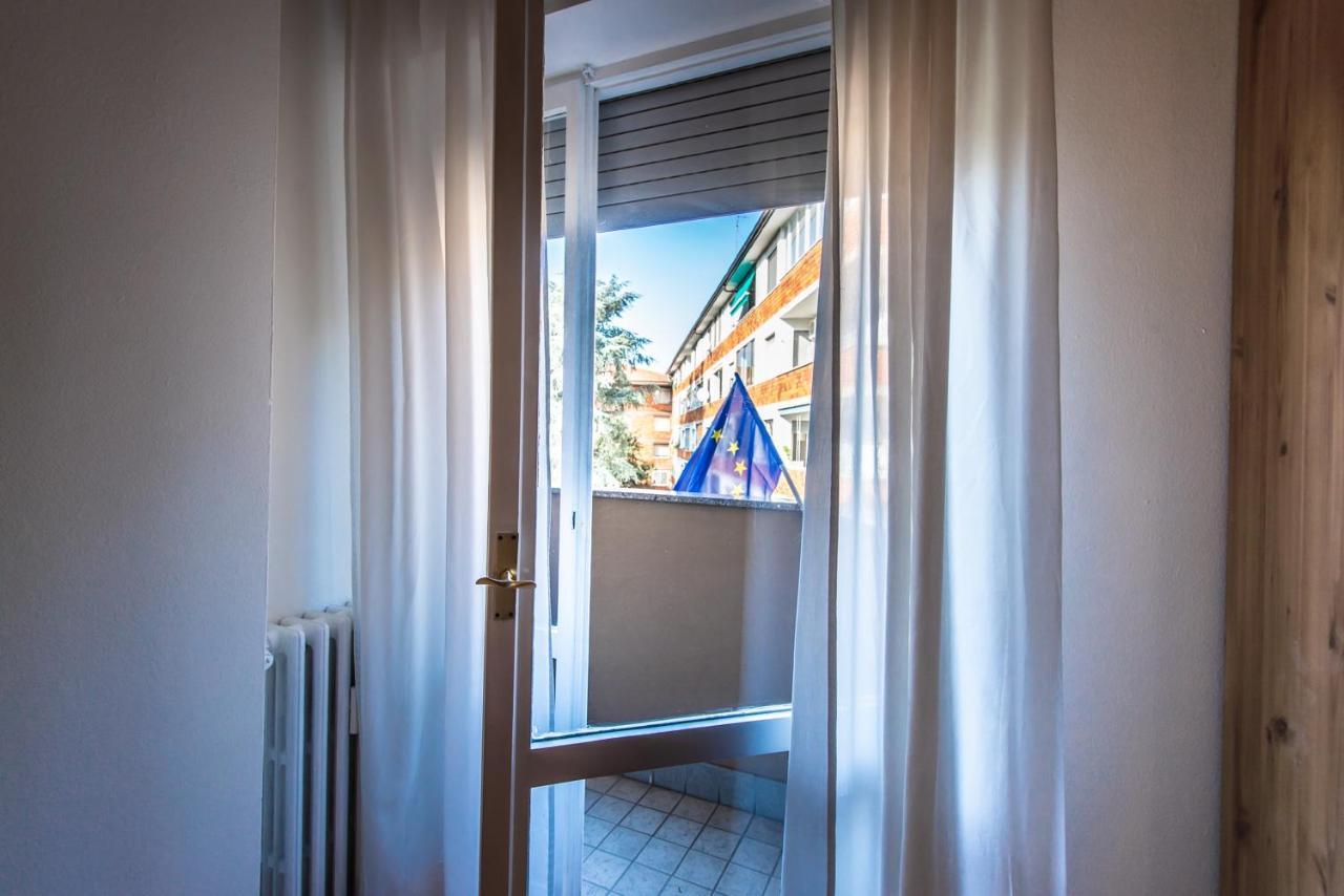 Milano Guest House Exterior photo