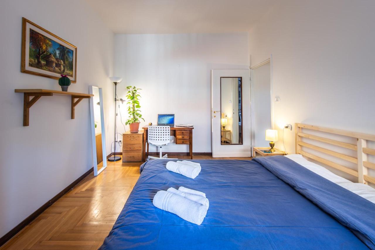 Milano Guest House Exterior photo