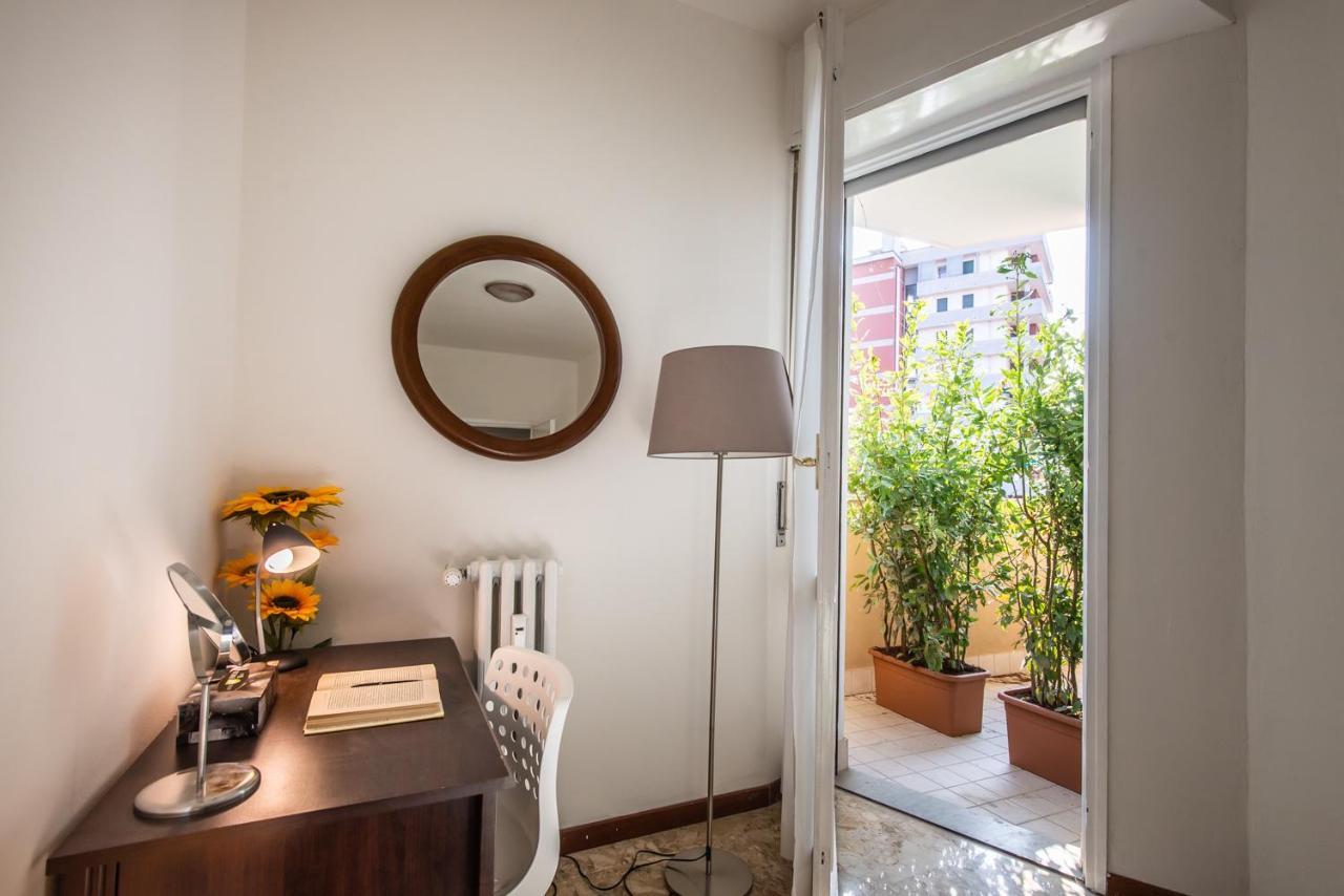 Milano Guest House Exterior photo