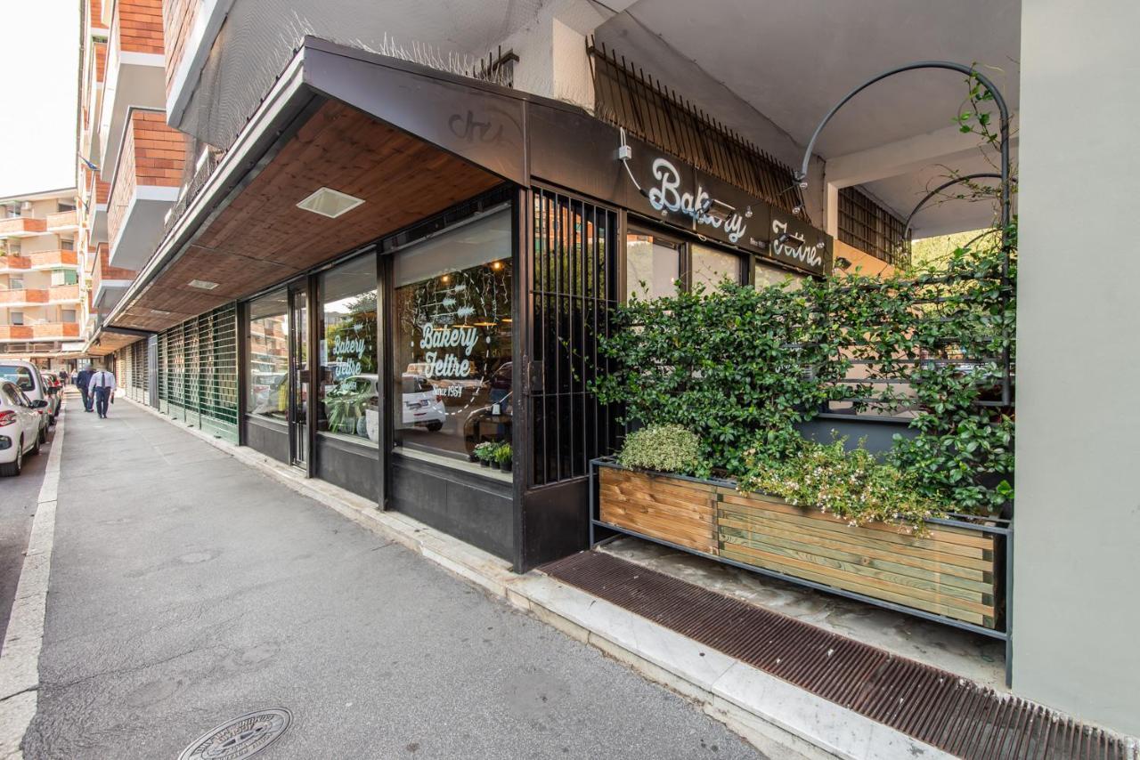 Milano Guest House Exterior photo