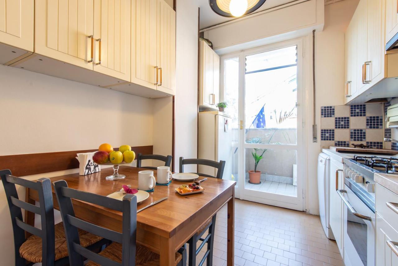 Milano Guest House Exterior photo