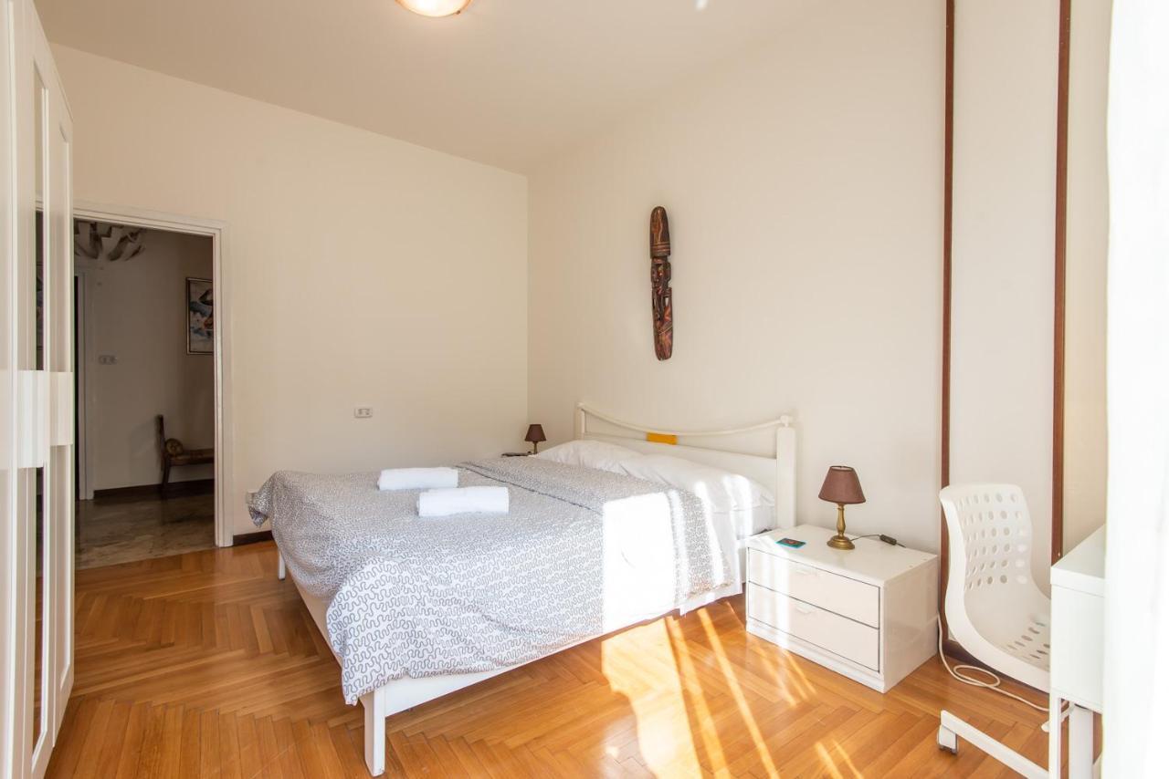 Milano Guest House Exterior photo