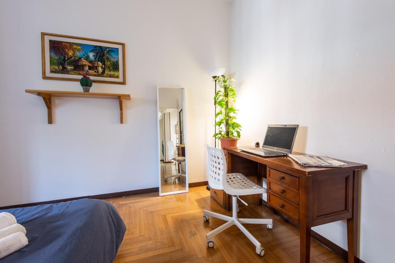 Milano Guest House Exterior photo